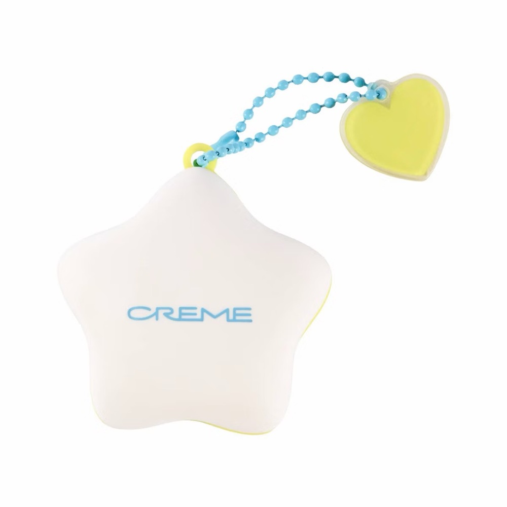 NWT The Crème Shop Plush Pout Lip Butter